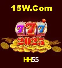 Inovações de Jogos na HH55: O Futuro das Experiências Interativas