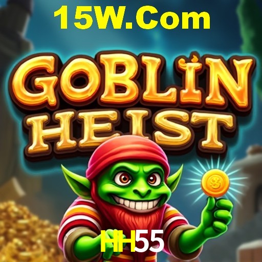 Provedores de Jogos HH55