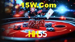 Tennis Betting HH55