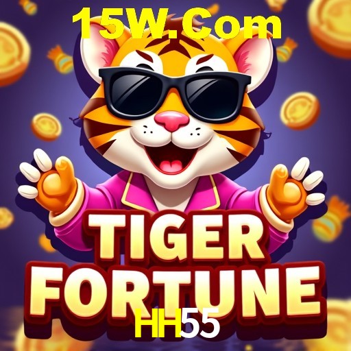 Descubra o Mundo do Cassino Online com HH55
