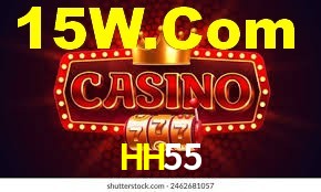 Live Casino HH55