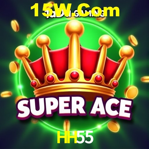 Recursos de Bônus HH55