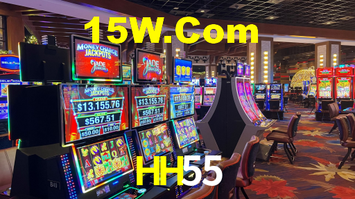 Desvendando o Mundo dos Jogos Virtuais na HH55
