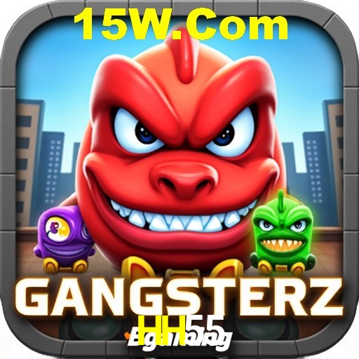 Jogos de Slot HH55