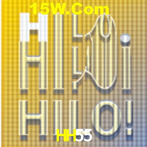 Game Providers HH55