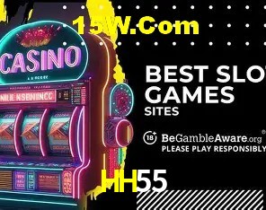 Inovações de Jogos na HH55: O Futuro das Experiências Interativas