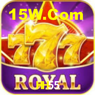 Descubra a Magia dos Jogos de Arcade no HH55