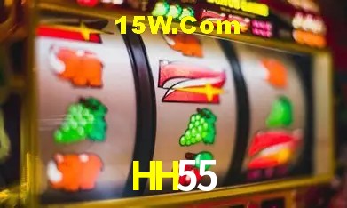 Explorando a Categoria de Eventos em Apostas na HH55