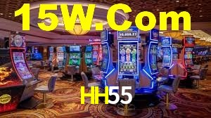 Tournaments HH55