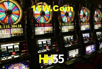 Descubra o Programa VIP da HH55: Vantagens Exclusivas para Jogadores