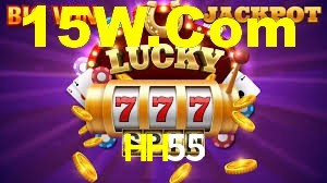 Welcome Bonus HH55