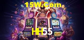 Football Betting HH55