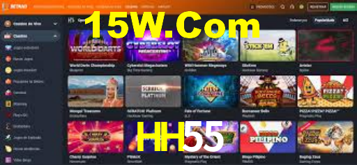 HH55 Game