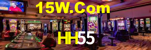 HH55: A Experiência de Casino com Jogos de Mesa ao Vivo