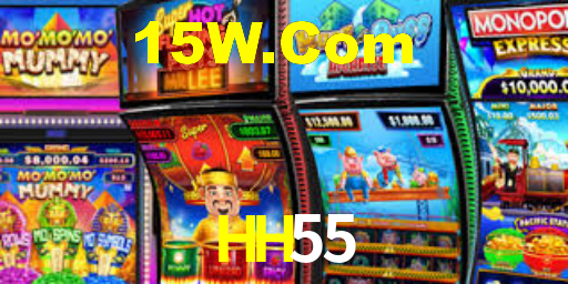 HH55 Game