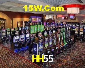 Desvendando o Mundo dos Jogos Virtuais na HH55