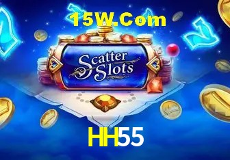 Apostas Esportivas na HH55: Um Guia Completo