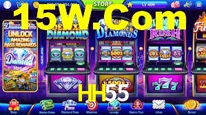 VIP Casino HH55