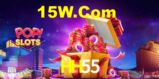 HH55,HH55 Bet