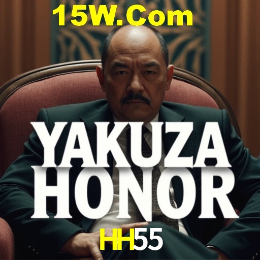 HH55,HH55 Bet