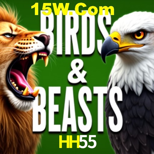 Casino Ao Vivo HH55