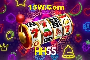 Descubra a Essência do HH55: Nossa História e Compromissos