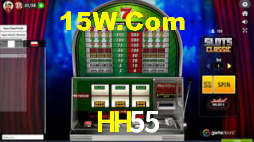 HH55,HH55 Bet